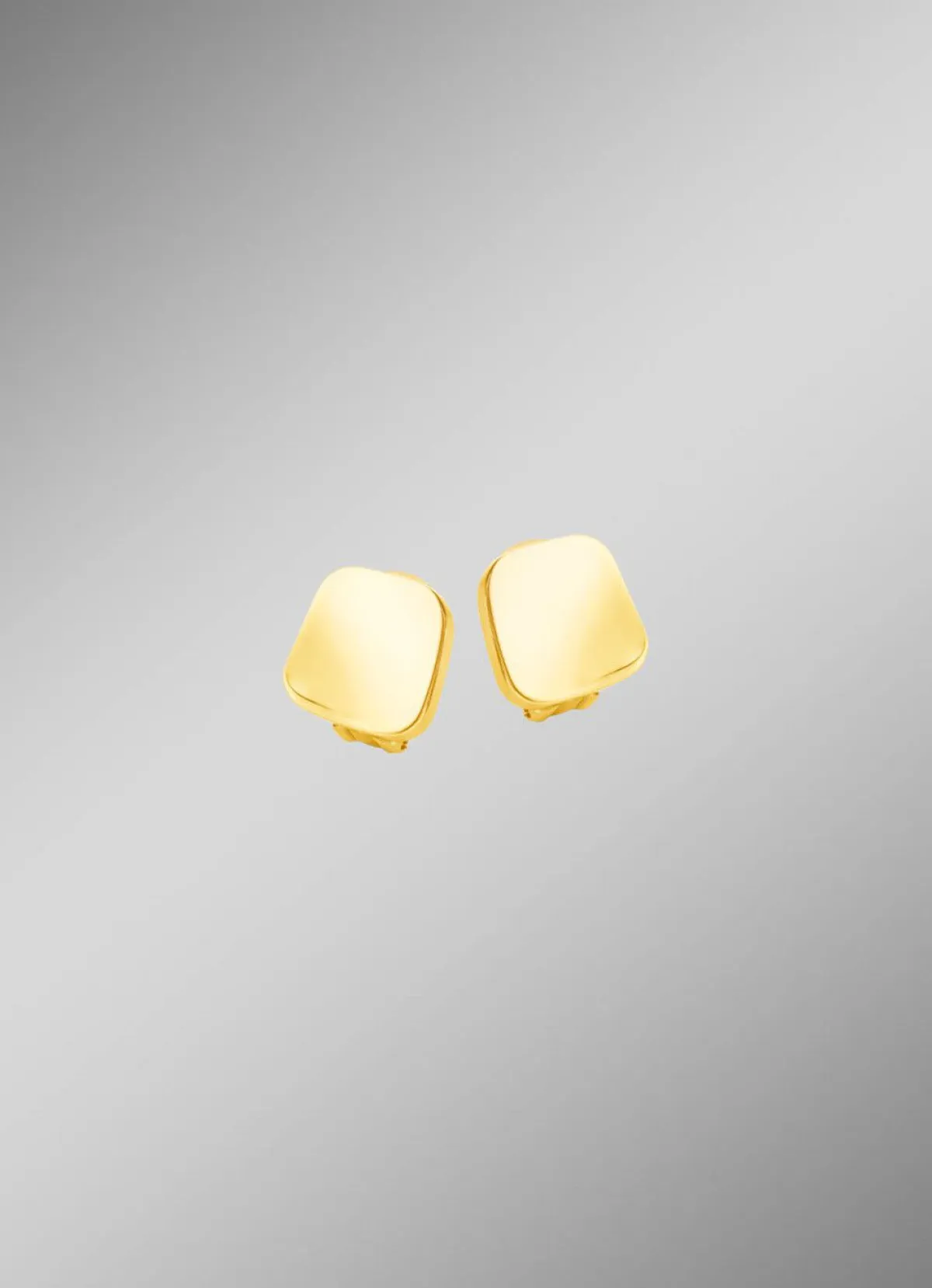 Best BADER Elegante Ohrclips