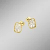 Online BADER Elegante Ohrstecker