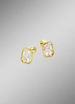 Online BADER Elegante Ohrstecker
