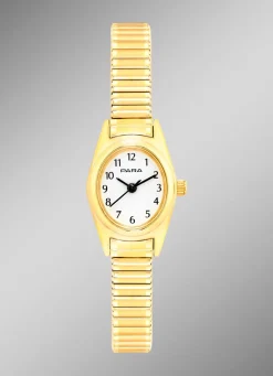 New PARA Elegante -Quartz Damenuhr