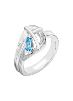 New BADER Eleganter Damenring