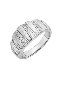 Hot BADER Eleganter Damenring