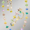 Outlet BADER Elegantes Schmuckset 3-teilig