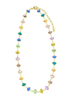 Outlet BADER Elegantes Schmuckset 3-teilig