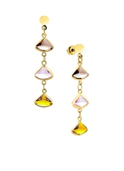 Outlet BADER Elegantes Schmuckset 3-teilig