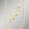 Clearance BADER Elegante und hochwertige Garnitur im Bicolor-Design