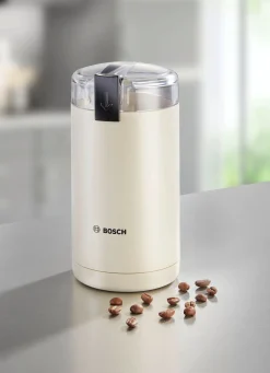 Discount BOSCH Elektrische Kaffeemühle von CREME