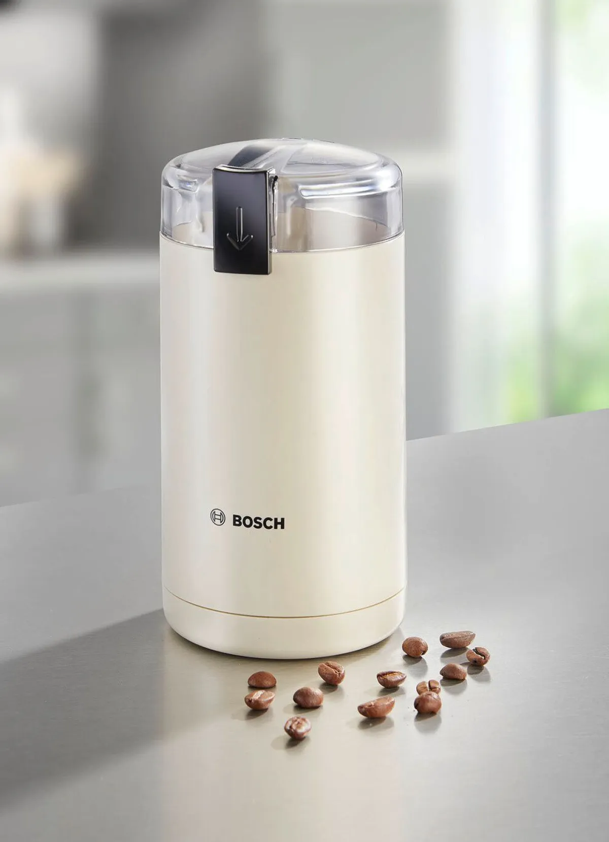 Discount BOSCH Elektrische Kaffeemühle von CREME