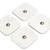 Discount BADER Elektrodenpads, 8er-Set