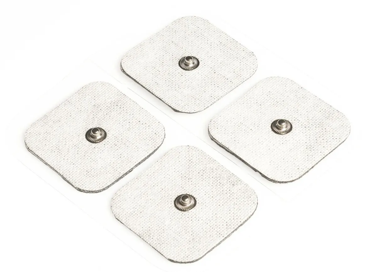 Discount BADER Elektrodenpads, 8er-Set
