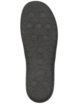 Clearance ELENA EDEN , bequeme Damen-Boots, Weite G, mit herausnehmbarem Fußbett MARINE