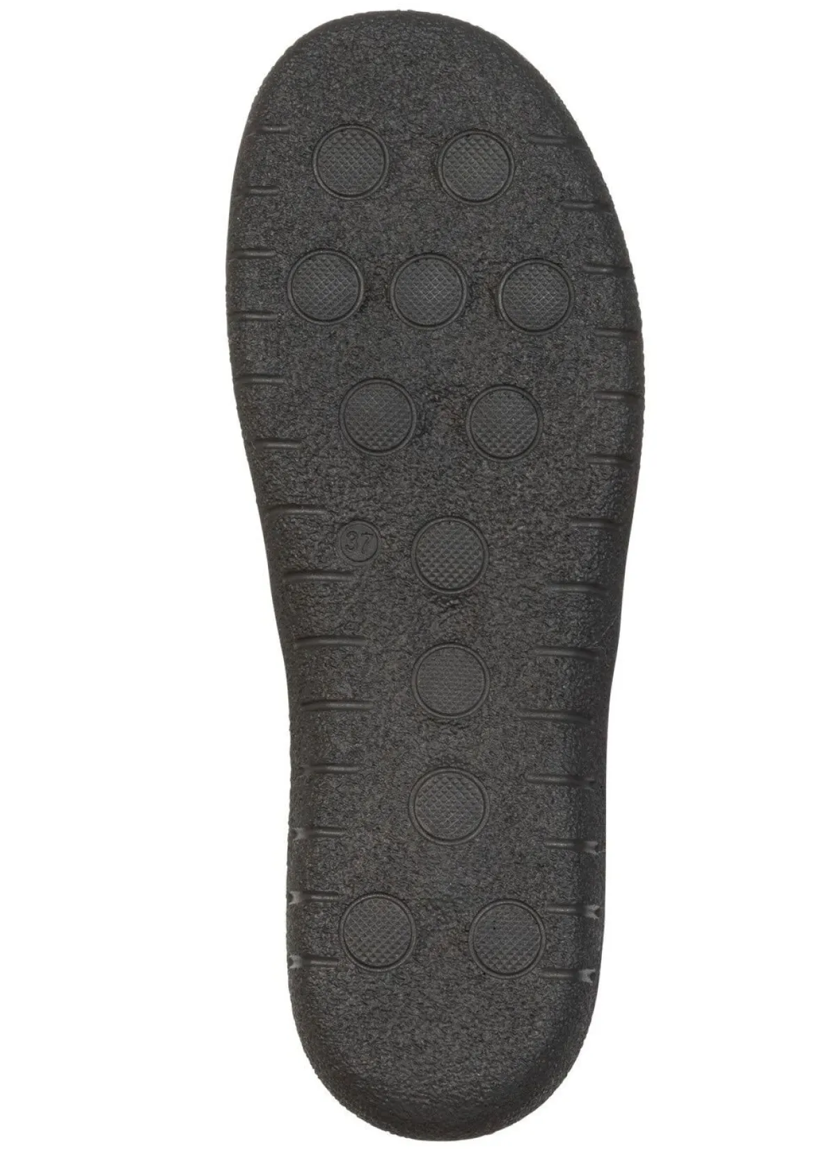 Clearance ELENA EDEN , bequeme Damen-Boots, Weite G, mit herausnehmbarem Fußbett MARINE