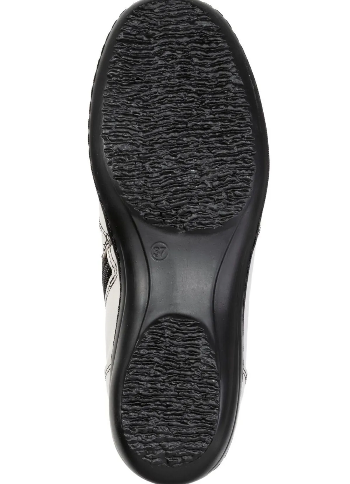 Outlet ELENA EDEN , bequeme Damen-Boots, Weite H, mit herausnehmbarem Fußbett ECRU