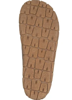 Online ELENA EDEN , bequeme Damen-Barfußschuhe, Weite G, mit herausnehmbarem Fußbett BURGUND