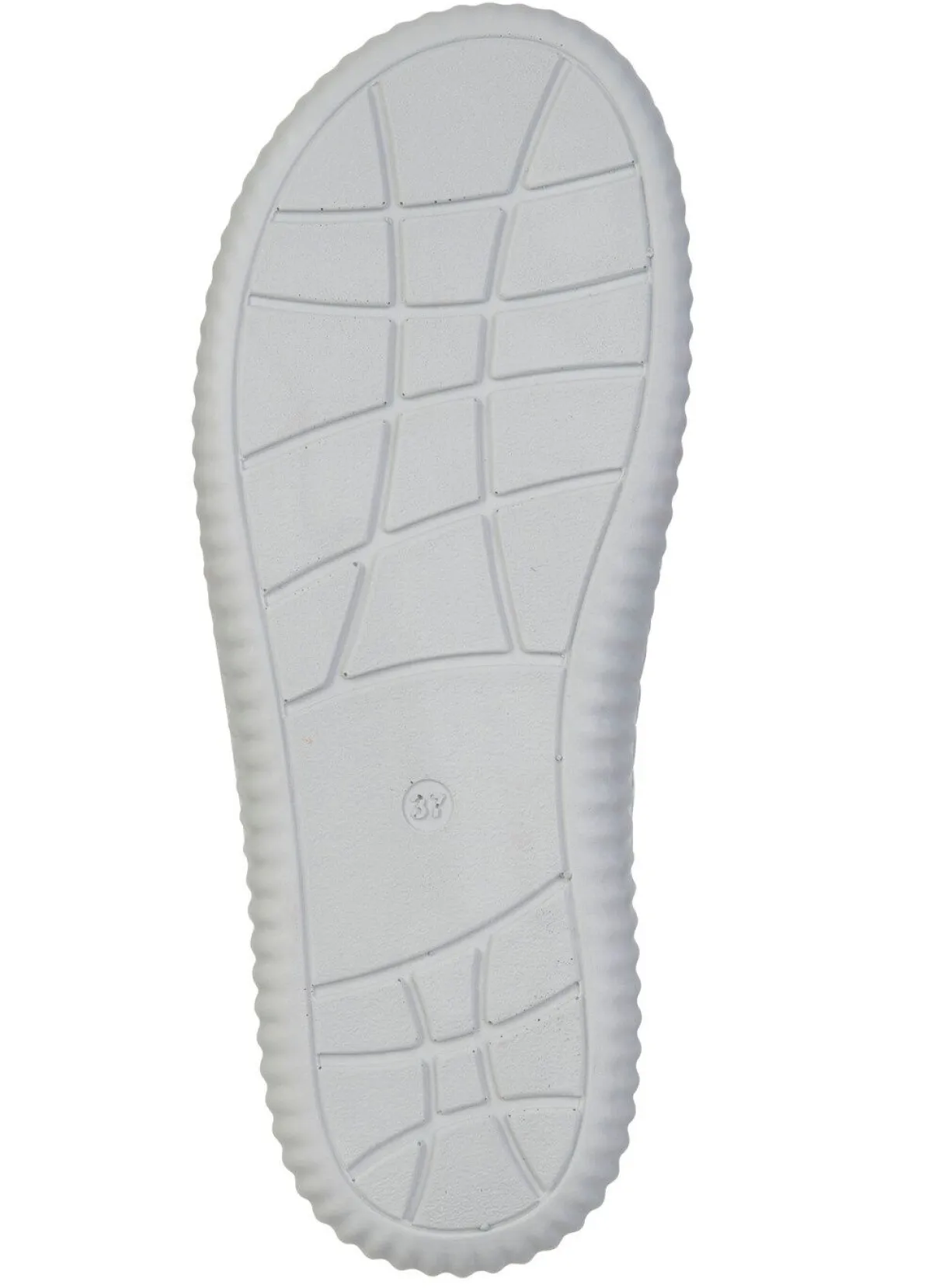 Best ELENA EDEN , bequeme Damen-Pantoletten, Weite H, mit herausnehmbarem Fußbett JEANS