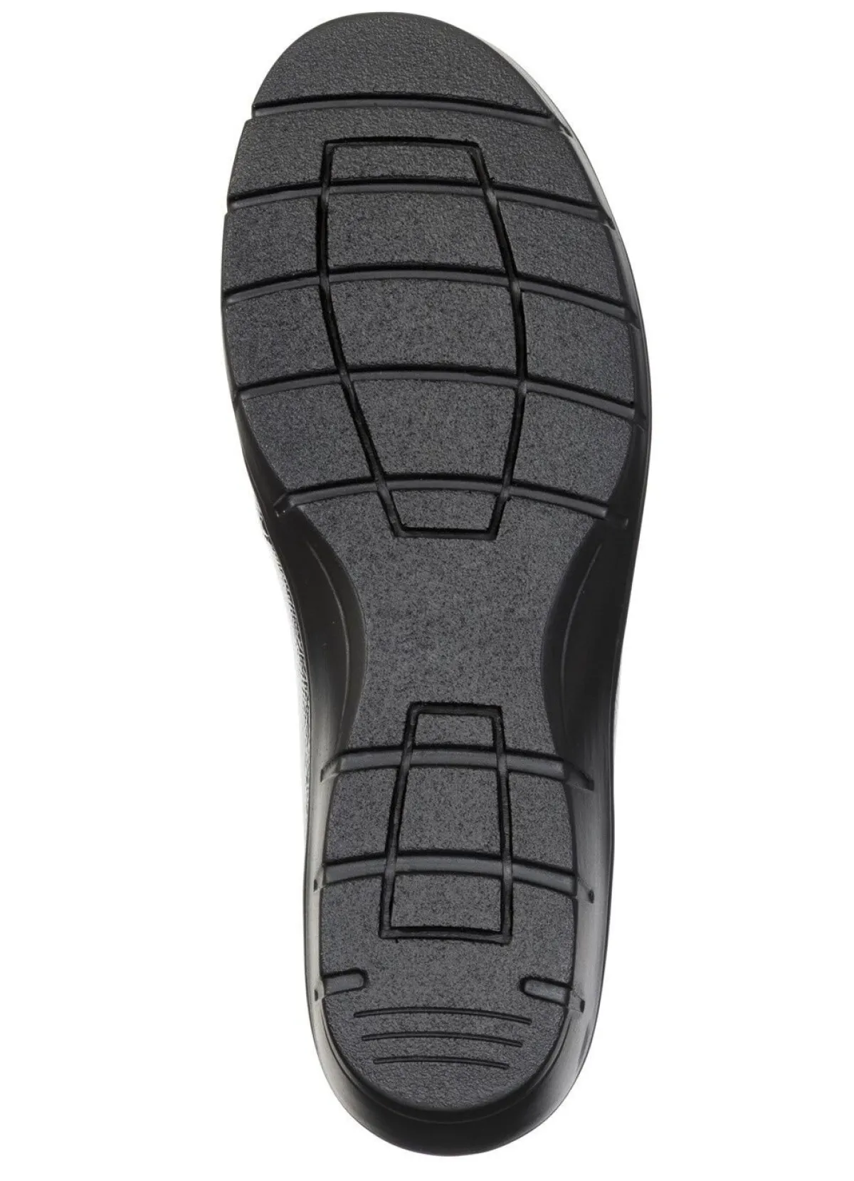 Discount ELENA EDEN , bequeme Damen-Slipper, Weite H, mit herausnehmbarem Fußbett BURGUND