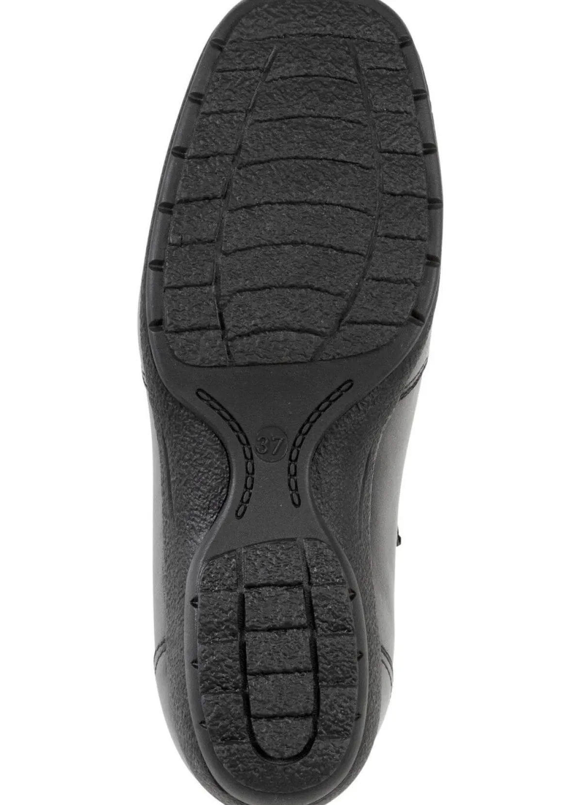 Hot ELENA EDEN , gefütterte Damen-Boots, Winterschuhe, Weite H, mit Lammfell SCHWARZ-BORDEAUX