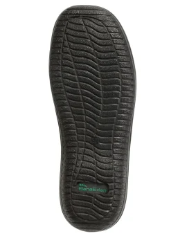Best ELENA EDEN , klassische Damen-Boots, mit herausnehmbarem Fußbett GRAU