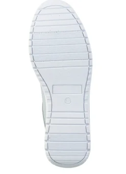 New ELENA EDEN , komfortable Damen-Sneaker, Weite G, mit herausnehmbarem Fußbett BLEU