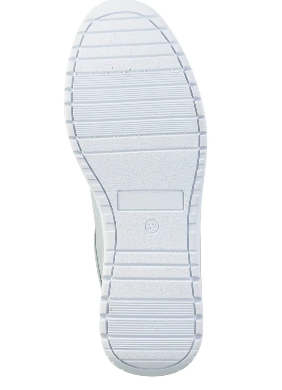 New ELENA EDEN , komfortable Damen-Sneaker, Weite G, mit herausnehmbarem Fußbett BLEU