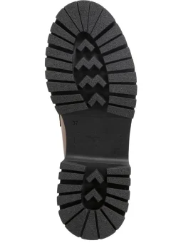 Online ELENA EDEN Loafer mit Metallschmuck TAUPE