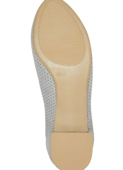 Online BADER ELENA EDEN Pumps mit luftiger Perforation HELLBLAU