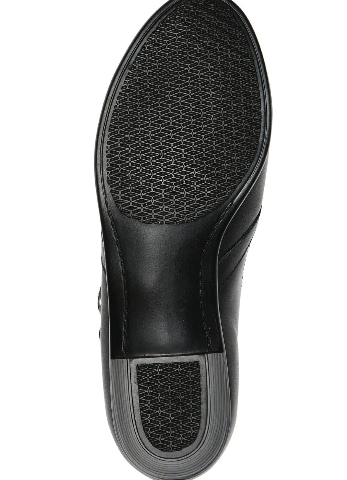 Online ELENA EDEN , schicke Damen-Pumps, Weite H, aus Leder SCHWARZ