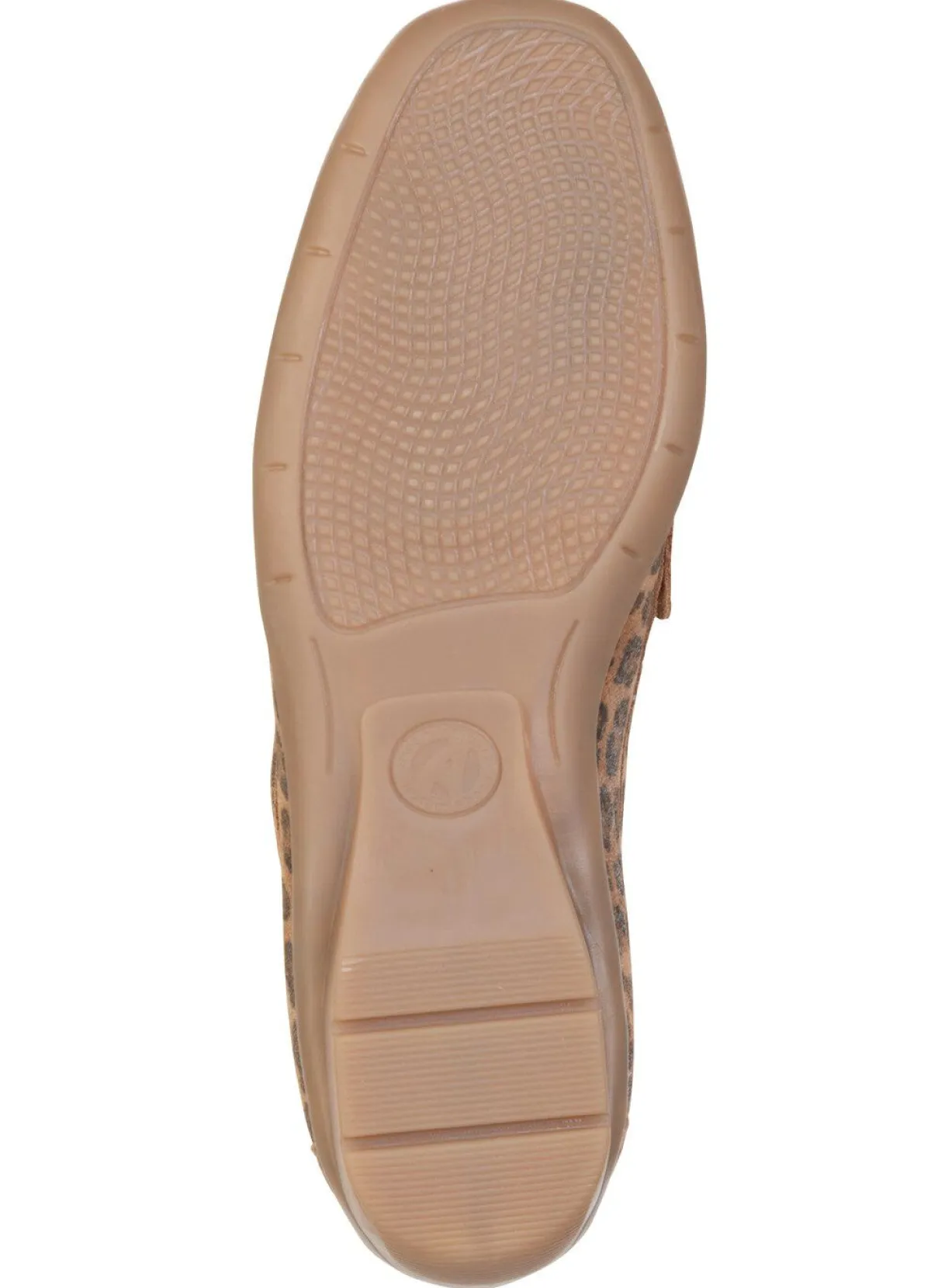Discount ELENA EDEN , schicke Damen-Slipper, Weite G, mit herausnehmbarem Fußbett BRAUN