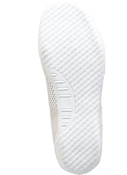Online ELENA EDEN Sipper mit luftiger Perforation WEISS