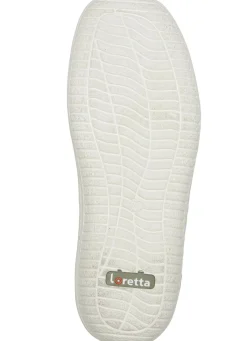 New ELENA EDEN Slipper aus schattiertem Nappaleder BURGUND