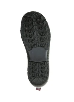 Discount ELENA EDEN Slipper mit Klimamembrane BORDEAUX