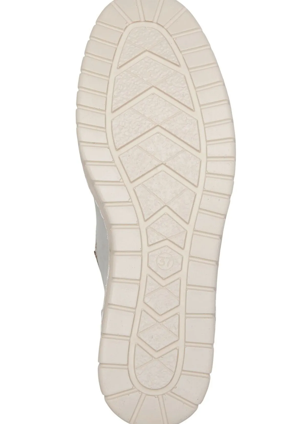 Online ELENA EDEN Slipper mit Knitterstruktur EISGRAU