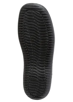 Sale ELENA EDEN Slipper mit luftigen Durchbrüchen SCHWARZ