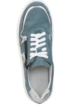 Online ELENA EDEN Sneaker mit Kontrast-Besätzen JEANS