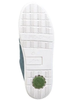 Online ELENA EDEN Sneaker mit Kontrast-Besätzen JEANS