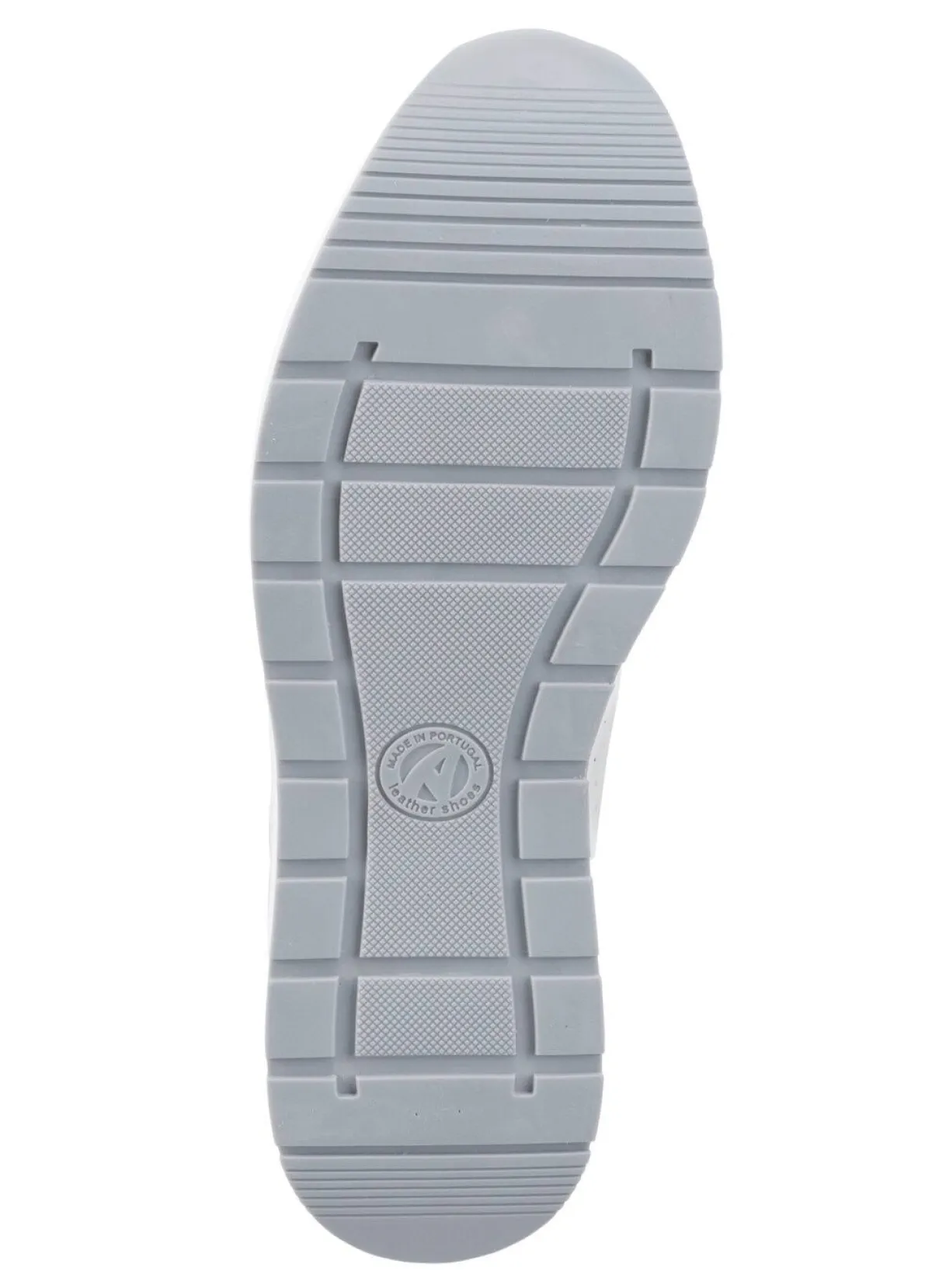 New ELENA EDEN Sneaker mit Zierperforation PERLWEISS
