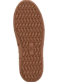 Hot ELENA EDEN , sommerliche Damen-Slipper, Weite H, mit Klettverschluss WEISS
