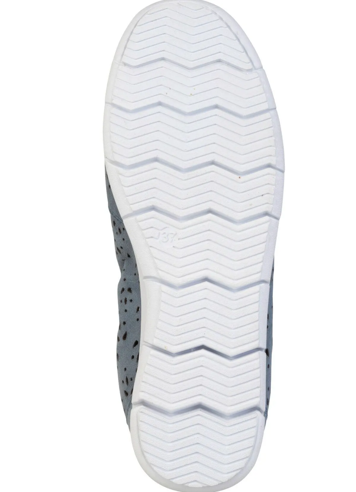 New ELENA EDEN , sommerliche Damen-Slipper, Weite G, mit herausnehmbarem Fußbett JEANS