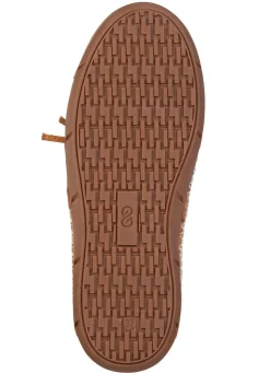 Sale ELENA EDEN , sommerliche Damen-Slipper, Weite H, mit herausnehmbarem Fußbett WEISS
