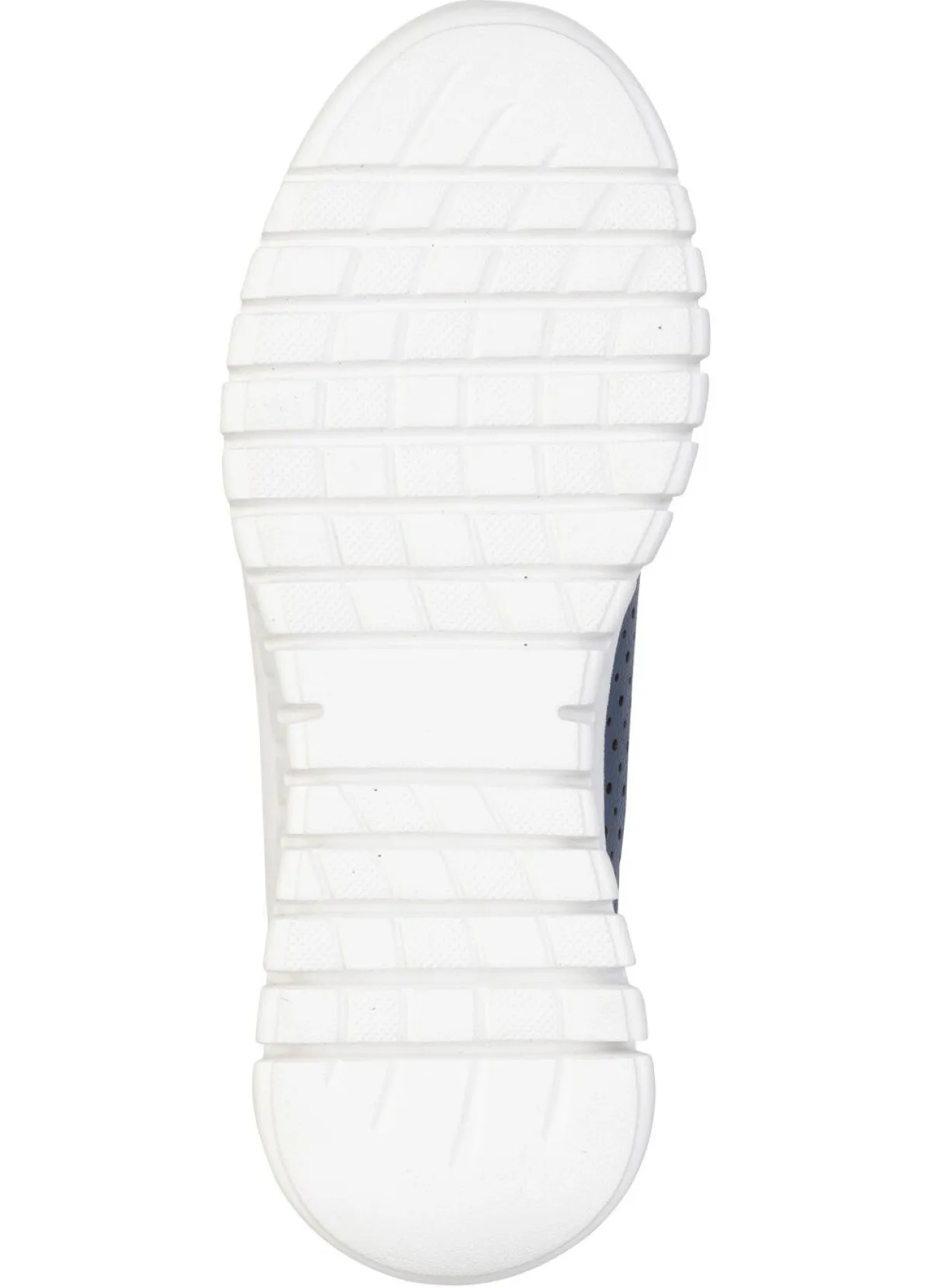 Online ELENA EDEN , sommerliche Damen-Sneaker, Weite H, mit herausnehmbarem Fußbett JEANS-SILBER