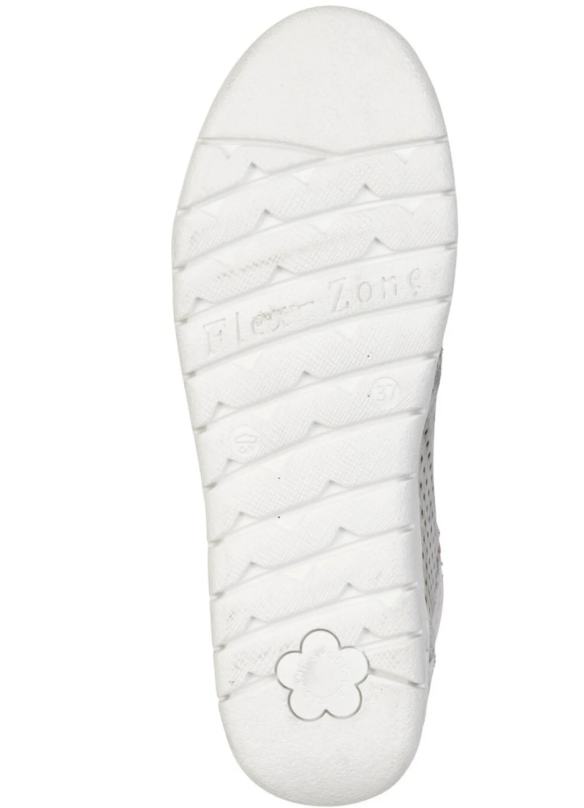 New ELENA EDEN , sommerliche Damen-Boots, Weite H, mit herausnehmbarem Fußbett ECRU-BUNT