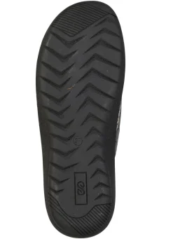 Outlet ELENA EDEN , sommerliche Damen-Schnürschuhe, Weite H, mit herausnehmbarem Fußbett SCHWARZ