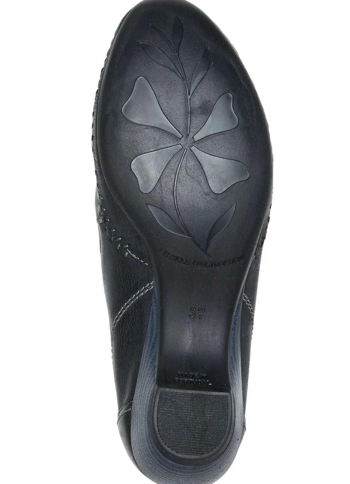 Sale ELENA EDEN , stilvolle Damen-Pumps, Weite G, mit herausnehmbares Fußbett SCHWARZ