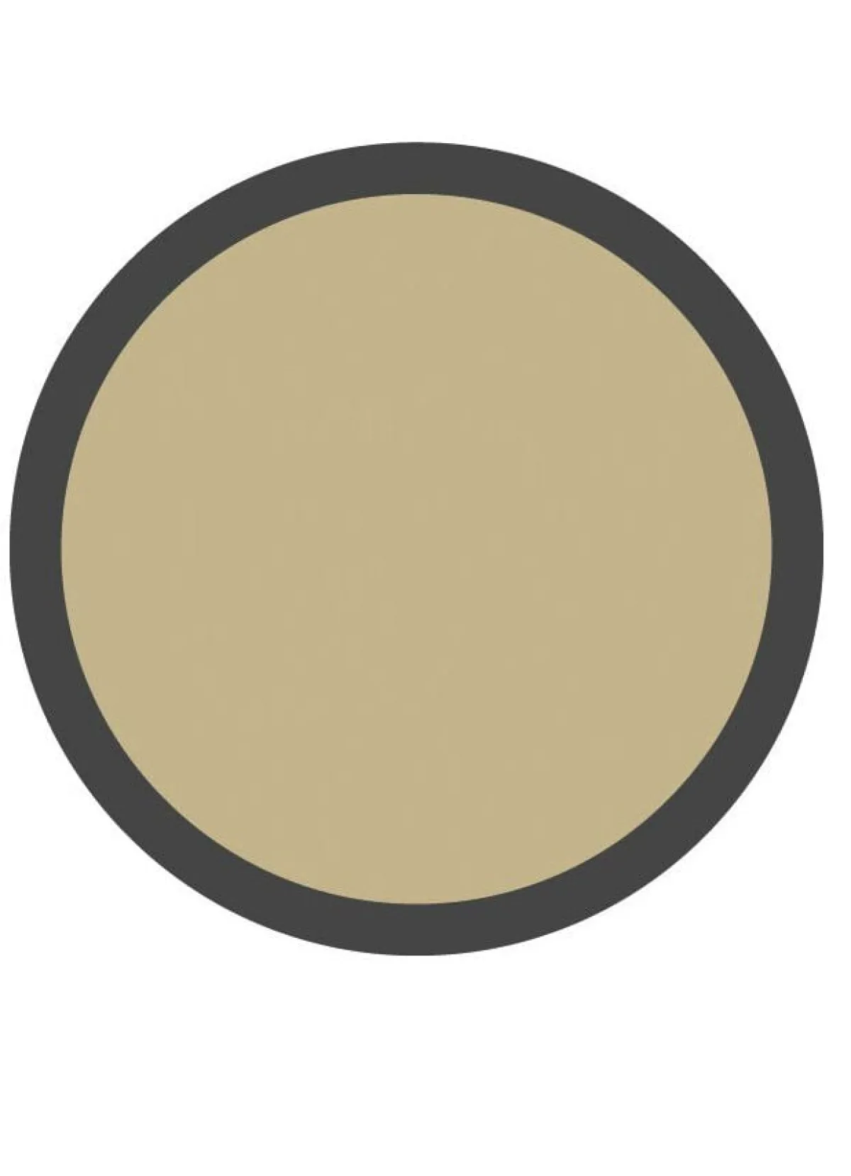 Discount BADER ELITE Cover Make-up DUNKEL