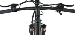 Sale BADER E-Mountainbike von Veccocraft SCHWARZ