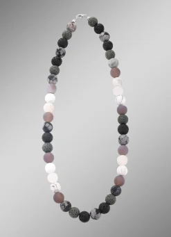 Best BADER Energie-Halskette „Mond“