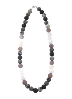 Best BADER Energie-Halskette „Mond“