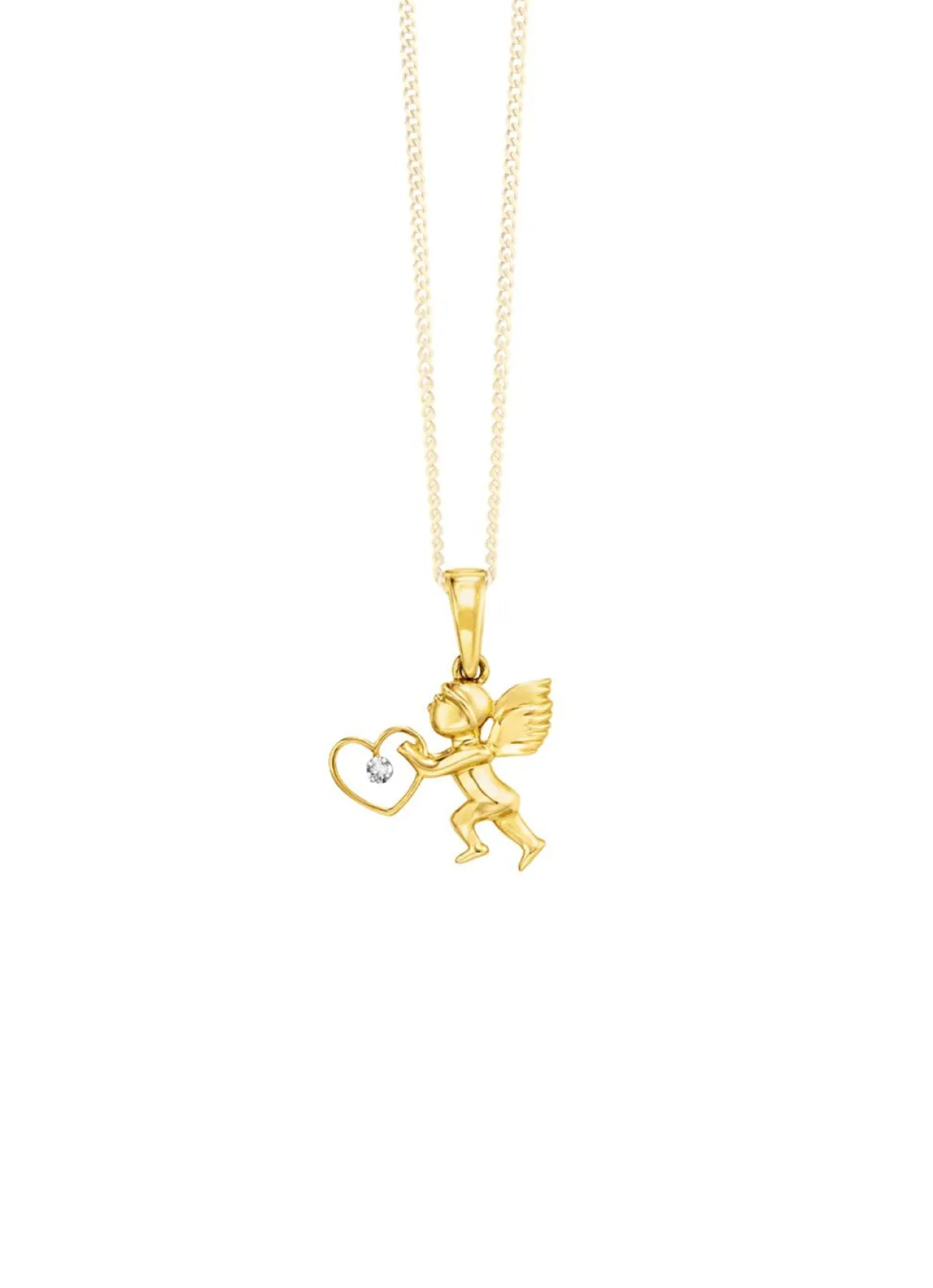 Best BADER Engel mit Herz - Ein himmlisches Geschenk