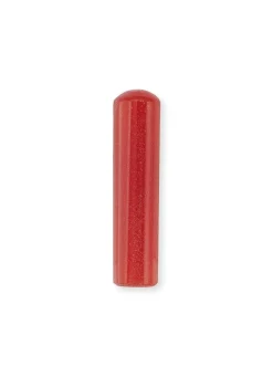 New ENGELSRUFER Powerful Stone er Jaspis ROT