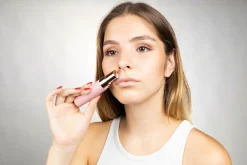 Outlet BADER Epilierer Epilwiz ROSÉ-GOLD